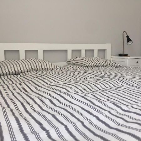 Apartament Warszawska Гдиня Екстер'єр фото